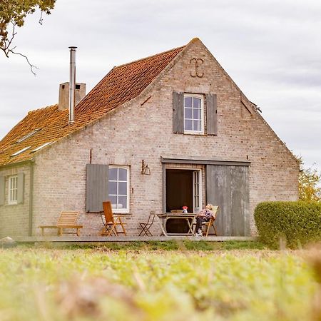 Holiday Home Stilleven フールネ エクステリア 写真