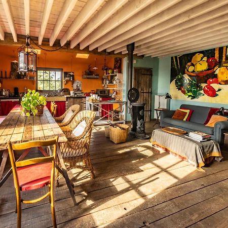 Holiday Home Stilleven フールネ エクステリア 写真