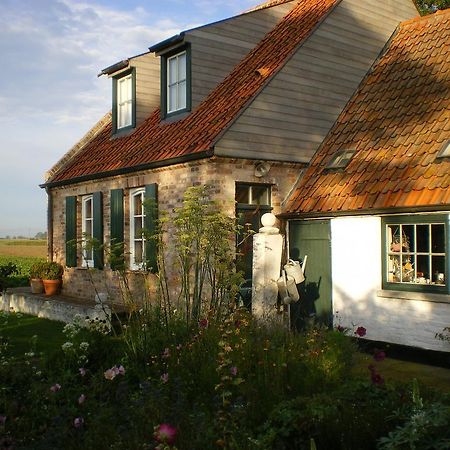 Holiday Home Stilleven フールネ 部屋 写真