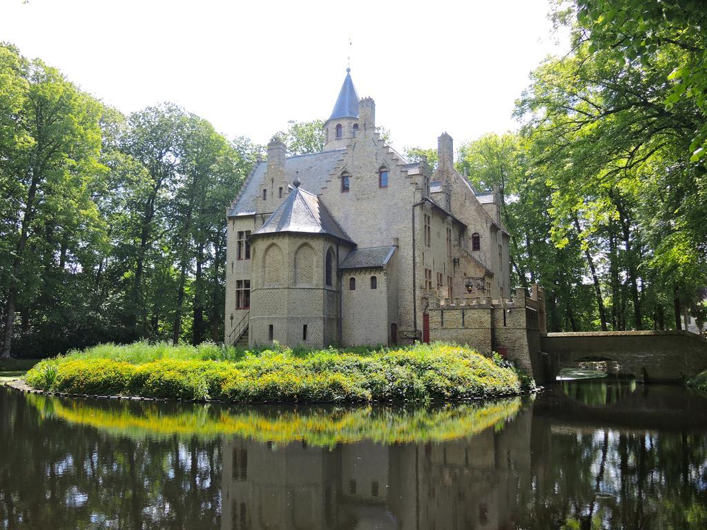 Holiday Home Stilleven フールネ エクステリア 写真