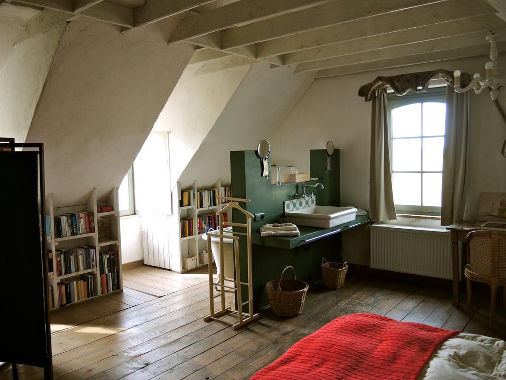 Holiday Home Stilleven フールネ エクステリア 写真