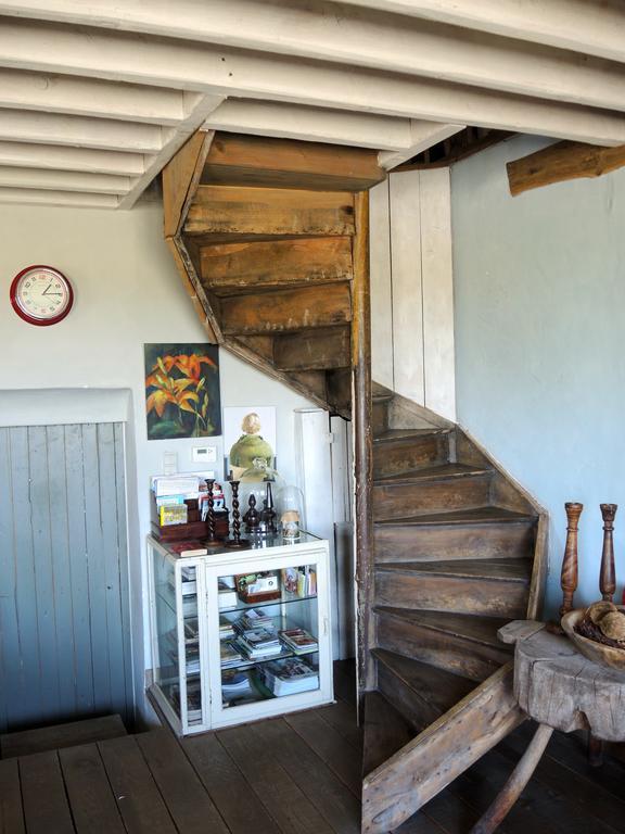 Holiday Home Stilleven フールネ エクステリア 写真