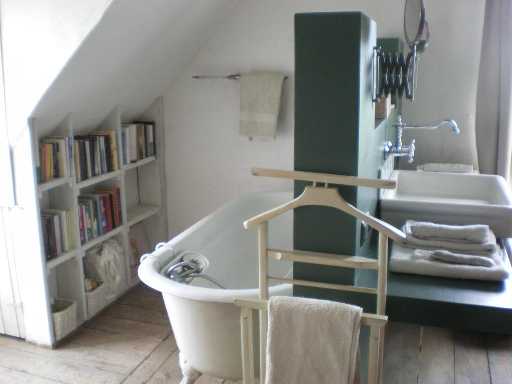 Holiday Home Stilleven フールネ 部屋 写真