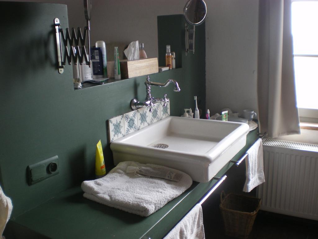 Holiday Home Stilleven フールネ 部屋 写真